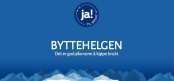 Byttedag 